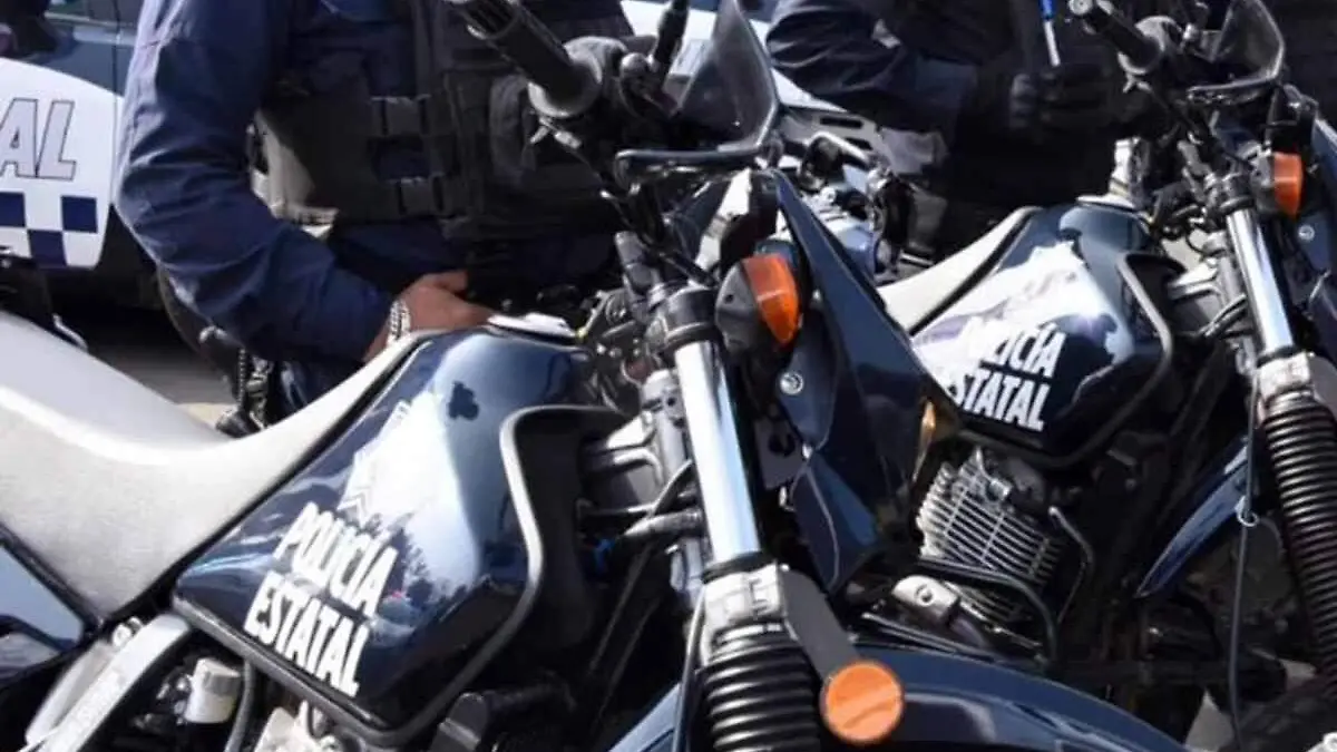 policías Oaxaca