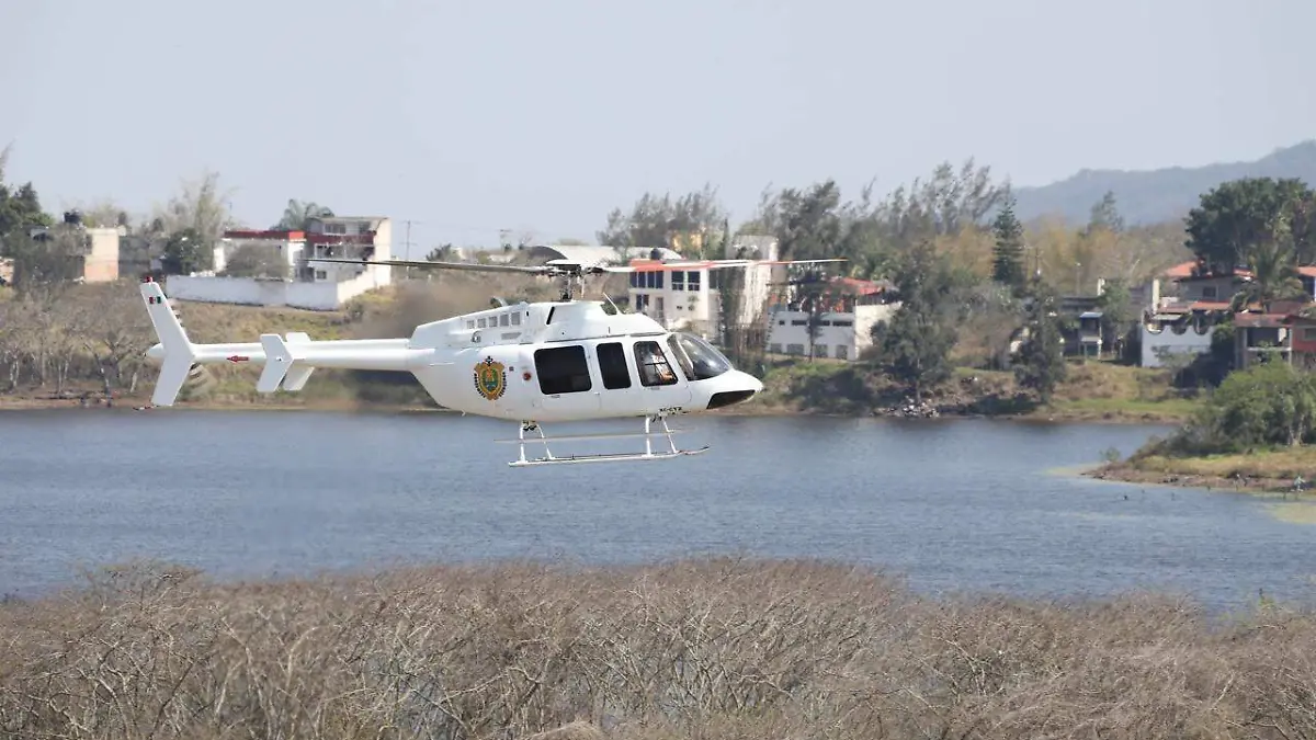 Operativo semana santa 