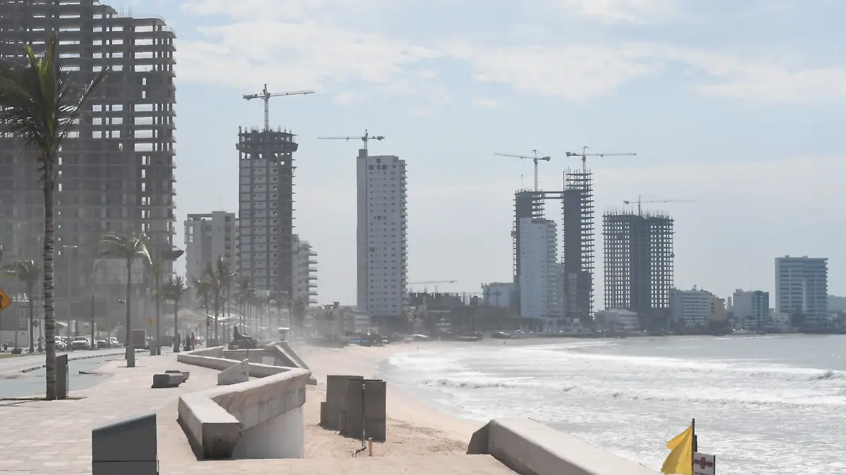 Mazatlan