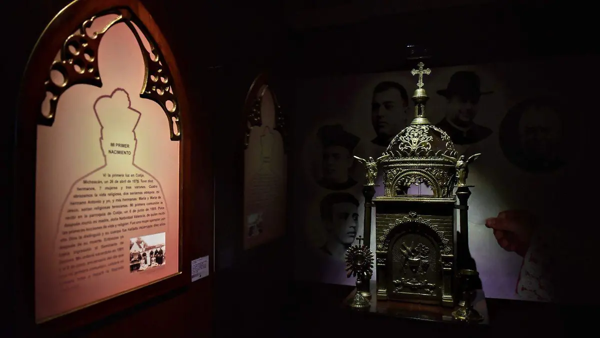 Museo Guízar y Valencia