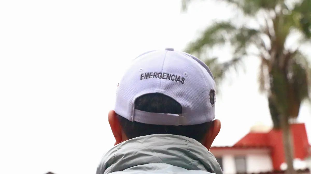 Emergencias | Protección Civil 