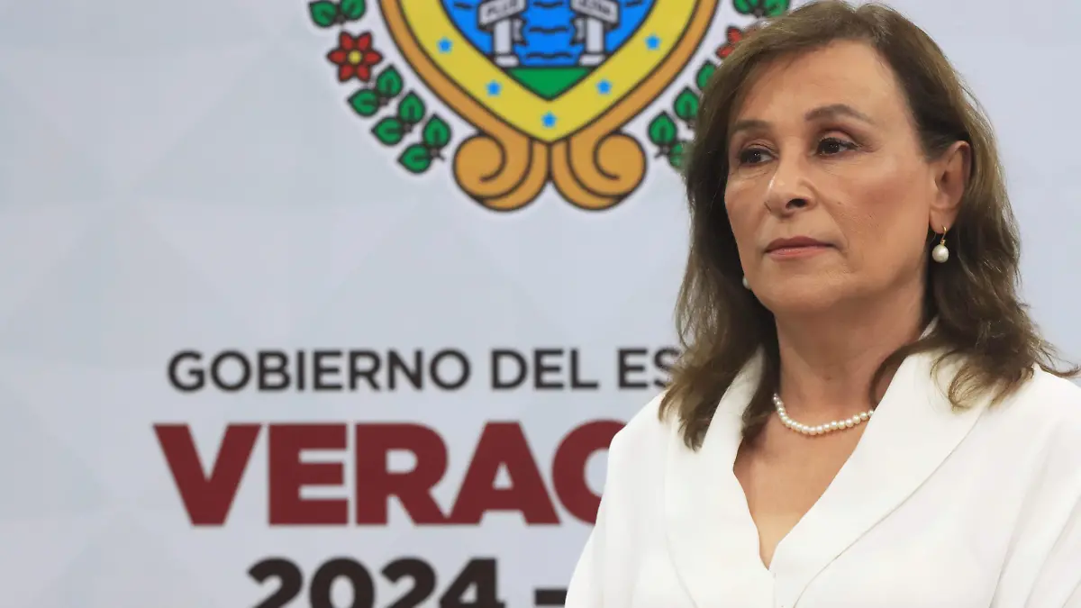 Rocío Nahle García