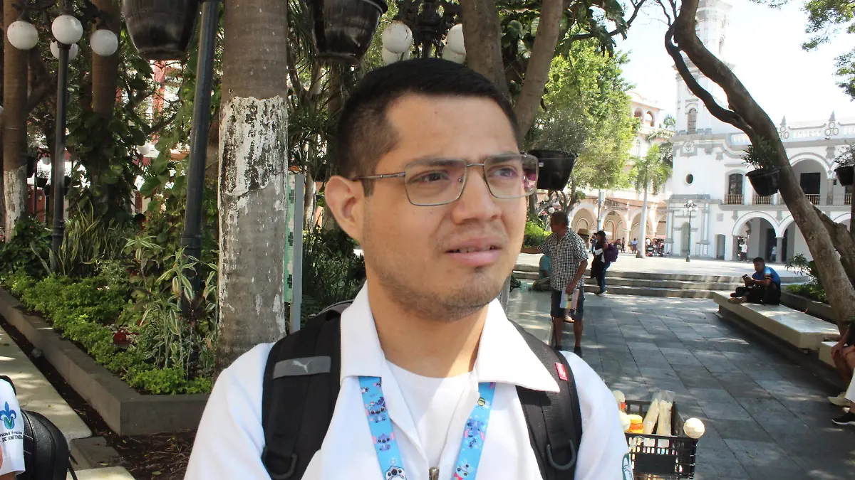 Campaña contra el papiloma 