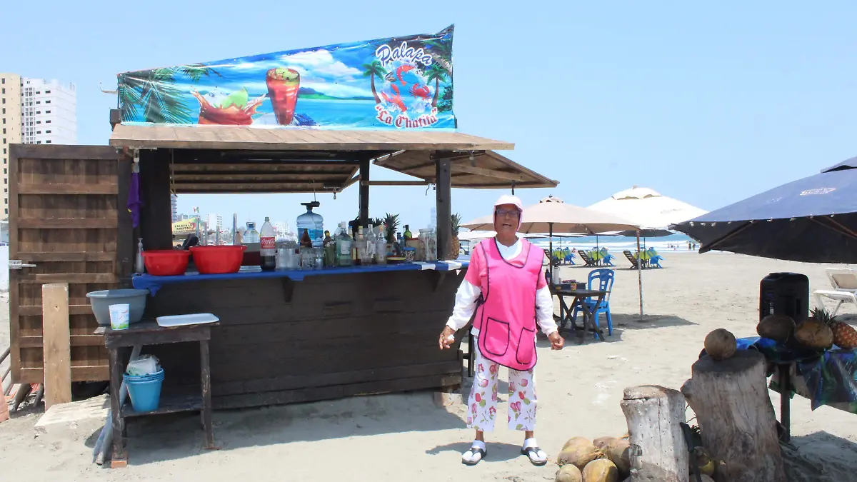 Margarita Lara Barrientos