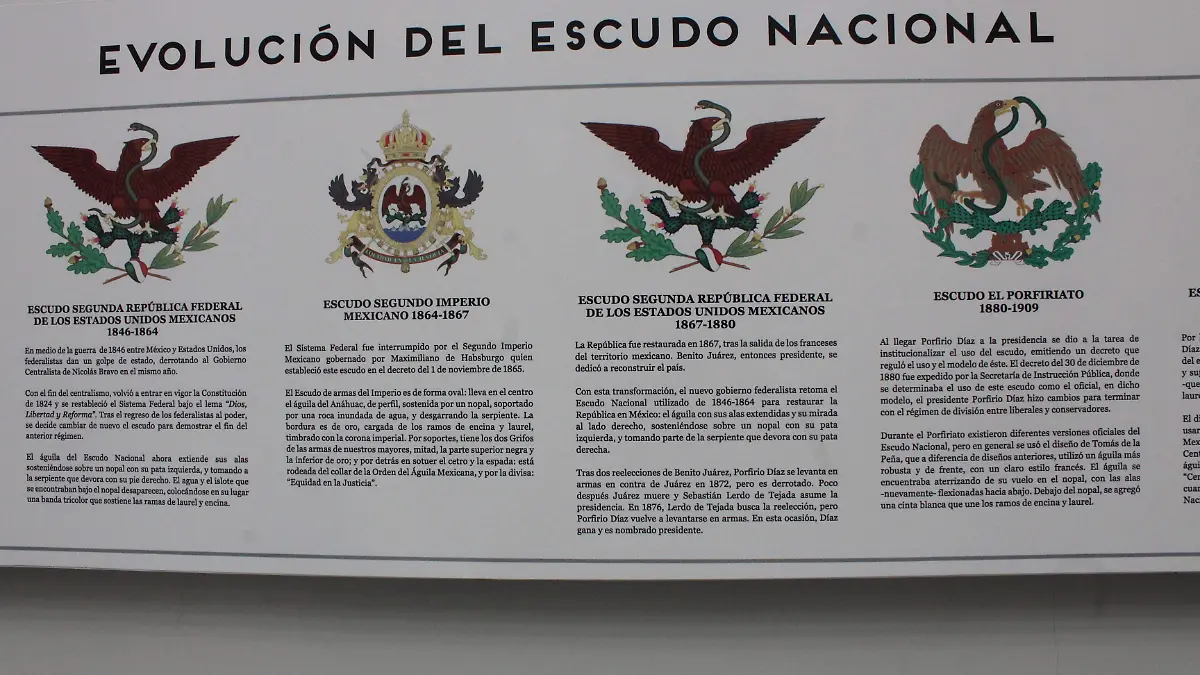Museo de la patria y libertad  