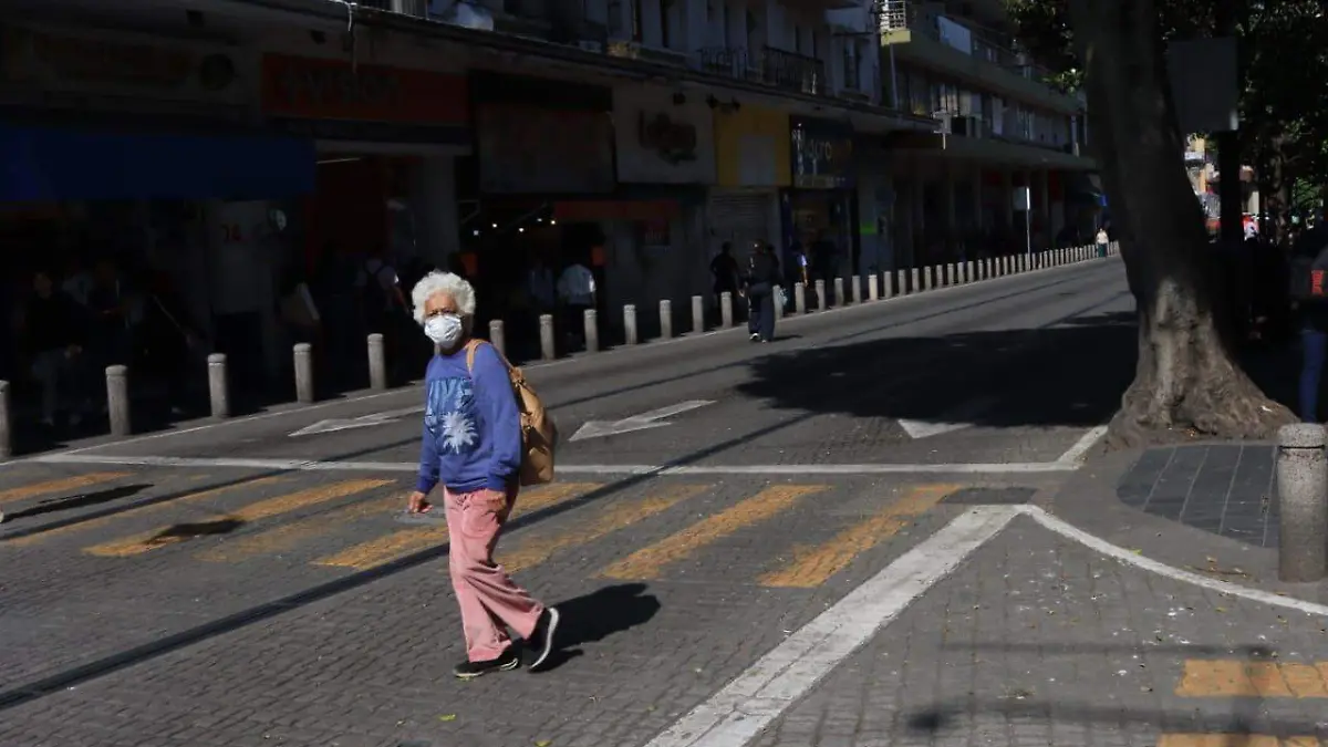 Enfermedades contagiosas en Veracruz