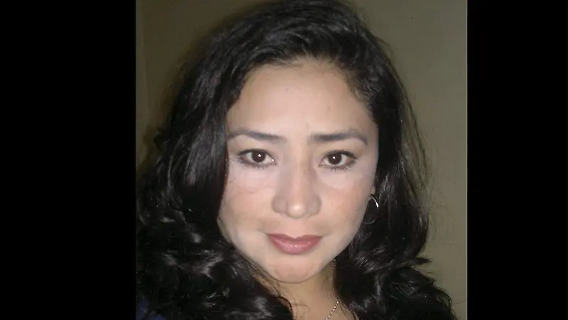 Yolanda Del Rosario Hernández Aburto