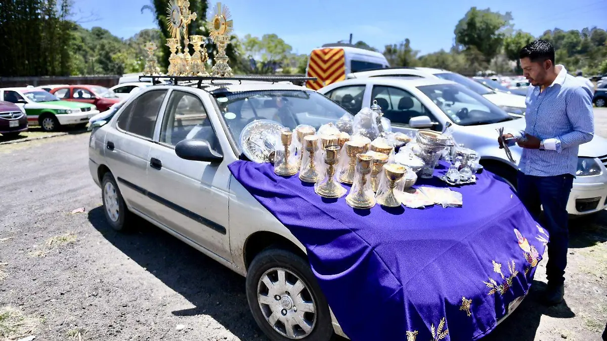 Artículos religiosos 