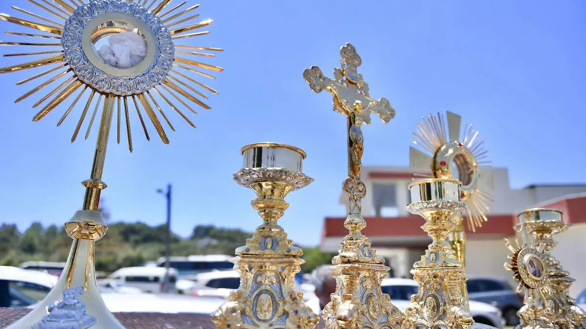 Artículos religiosos 