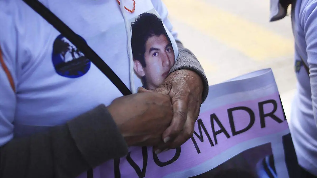 Desaparecidos