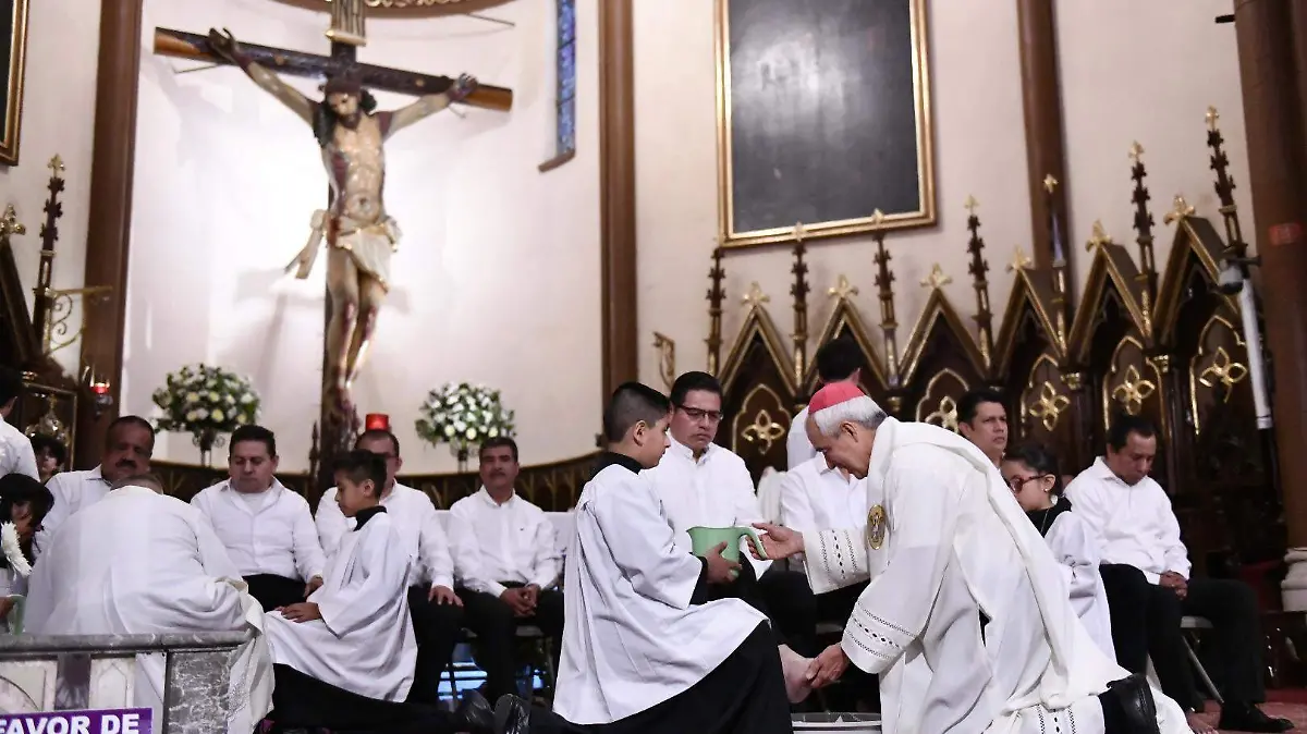 Catedral Metropolitana de Xalapa