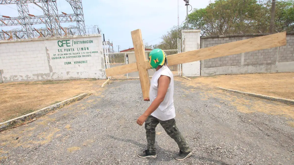 Ecologista Universal cumple 40 de lucha contra Laguna Verde 