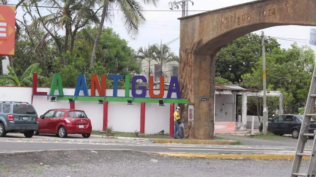 Fundación del 1er Ayuntamiento 