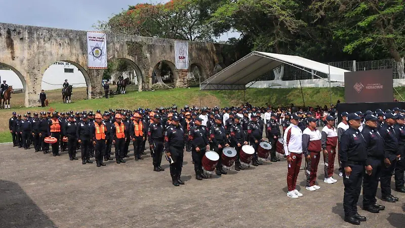 Dia policia
