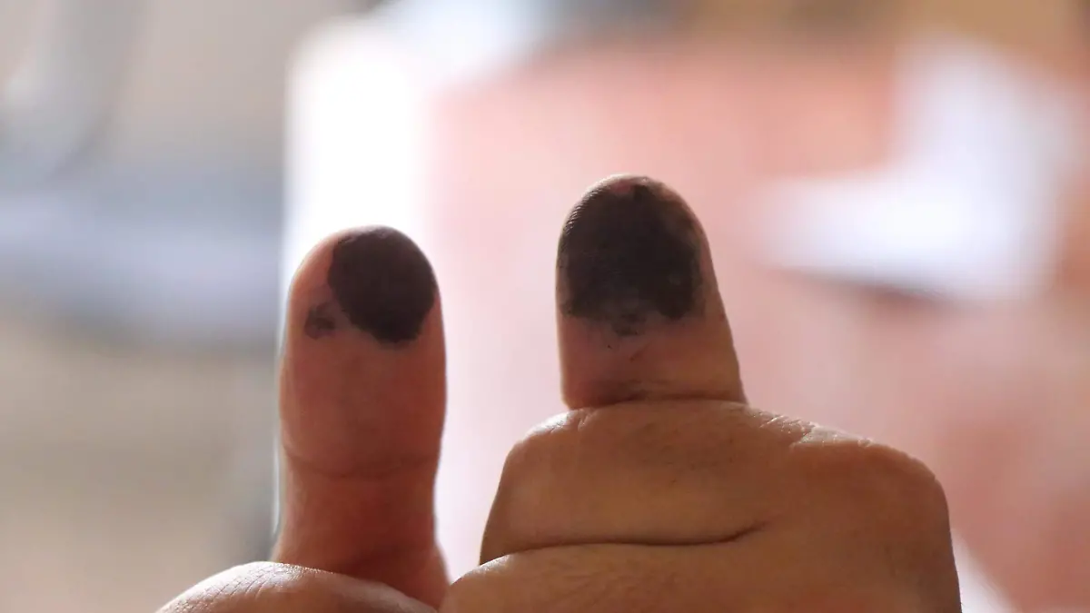 Elecciones Veracruz 2025