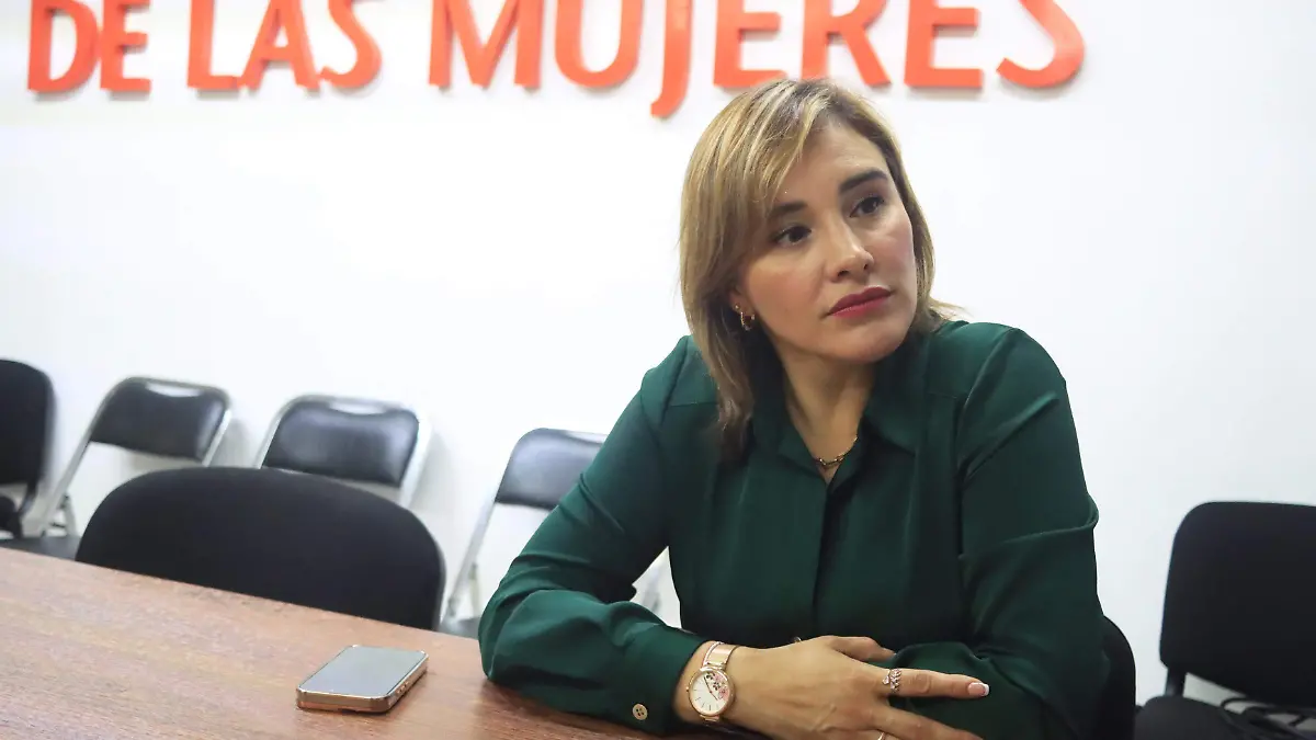 IVM Zaira del Toro Olivares