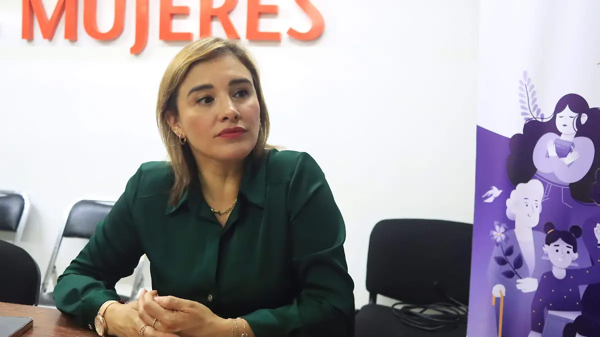 IVM Zaira del Toro Olivares