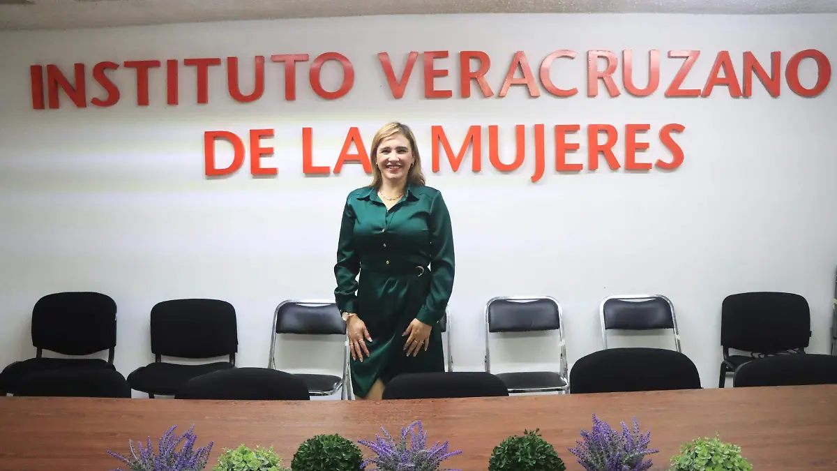 IVM Zaira del Toro Olivares