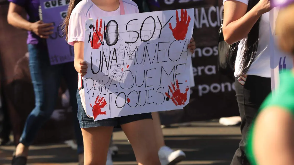 Alerta de Género 