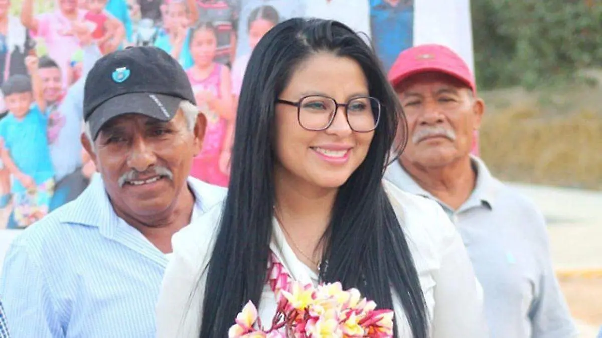 Lorena Sánchez Vargas