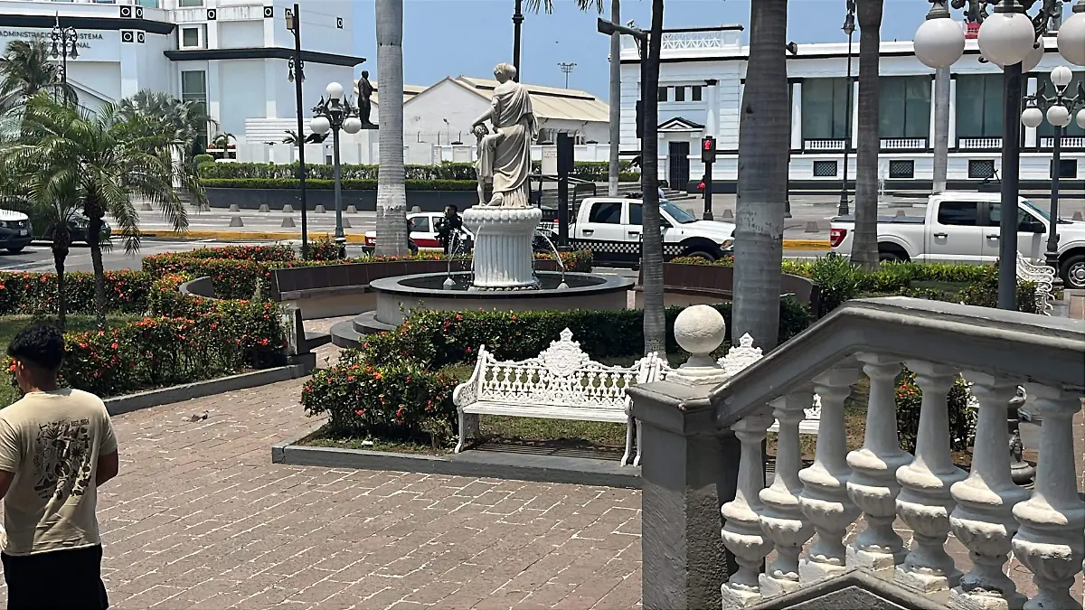 Registro Civil de Veracruz