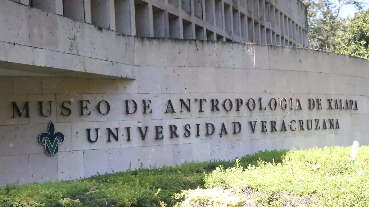 Museo de Antropología