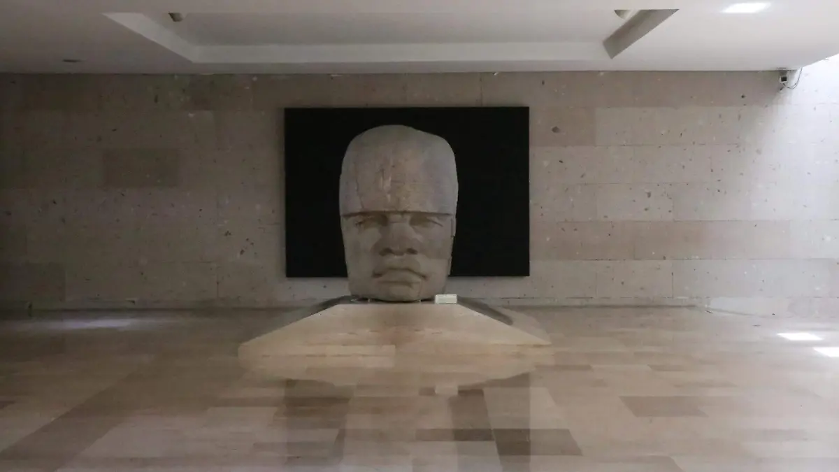 Museo de Antropología