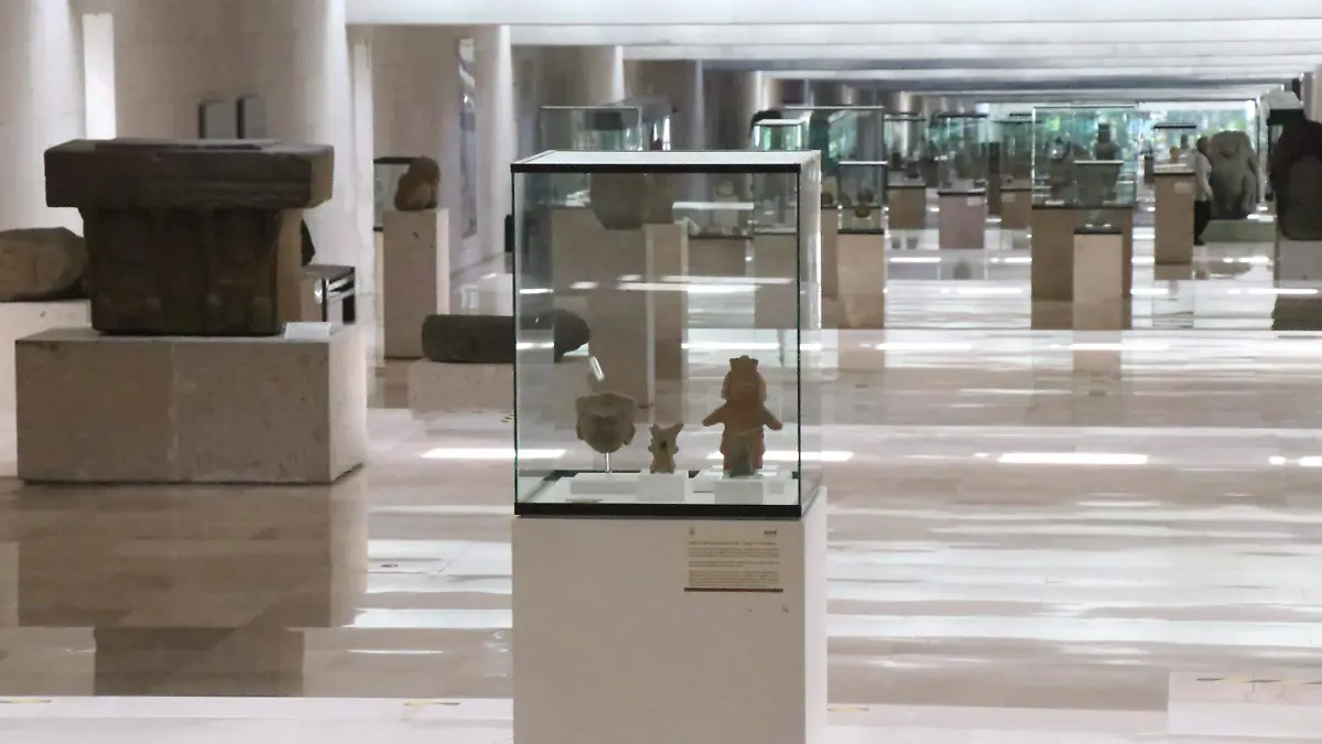 Museo de Antropología 