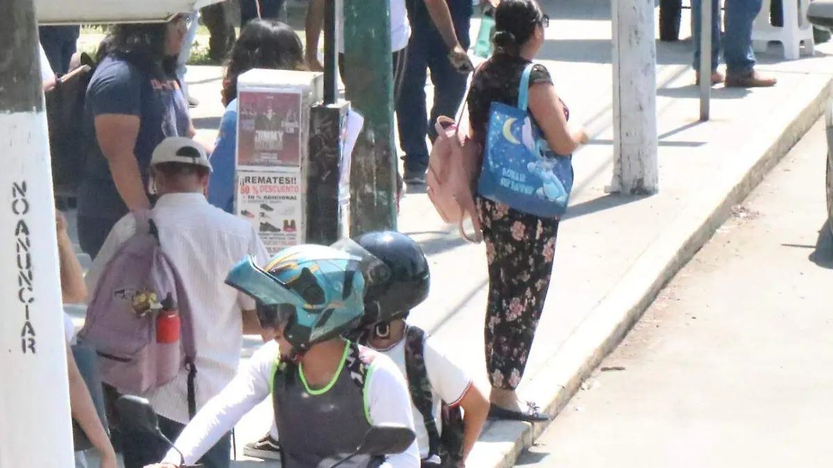 Empoderamiento de mujeres