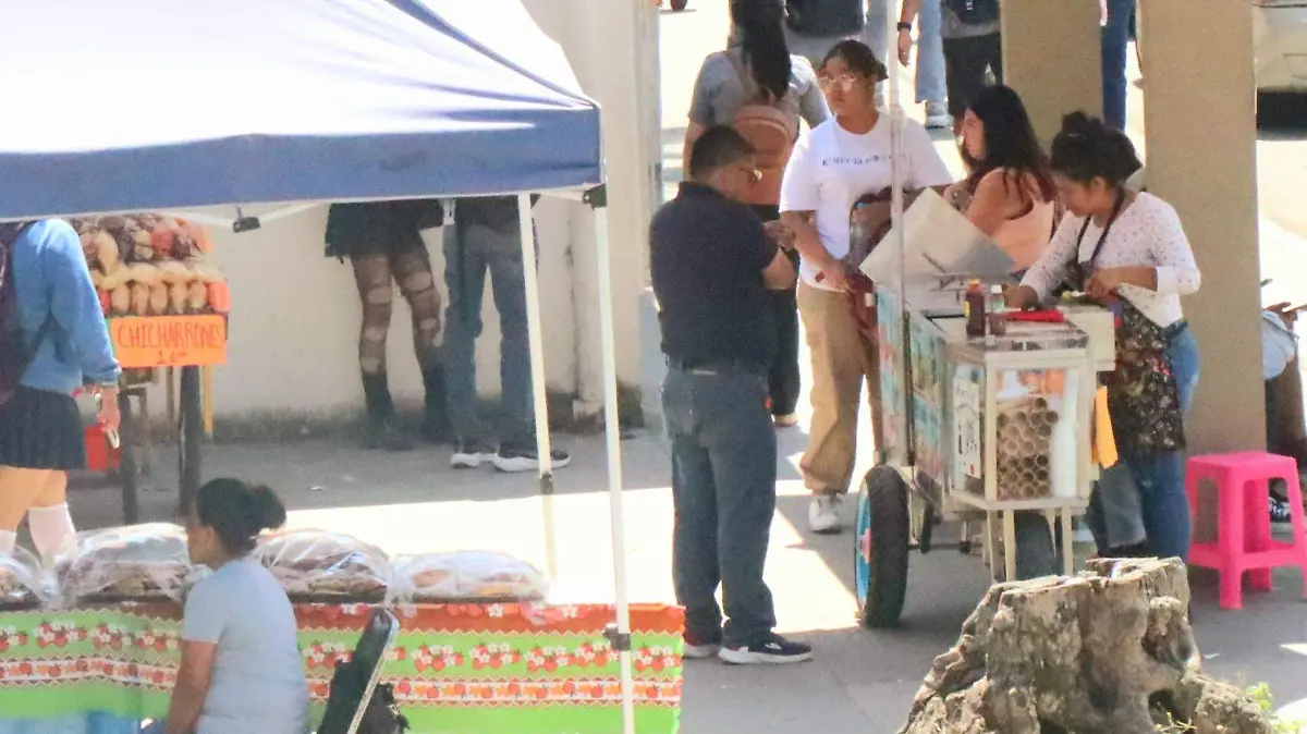 Empoderamiento de mujeres