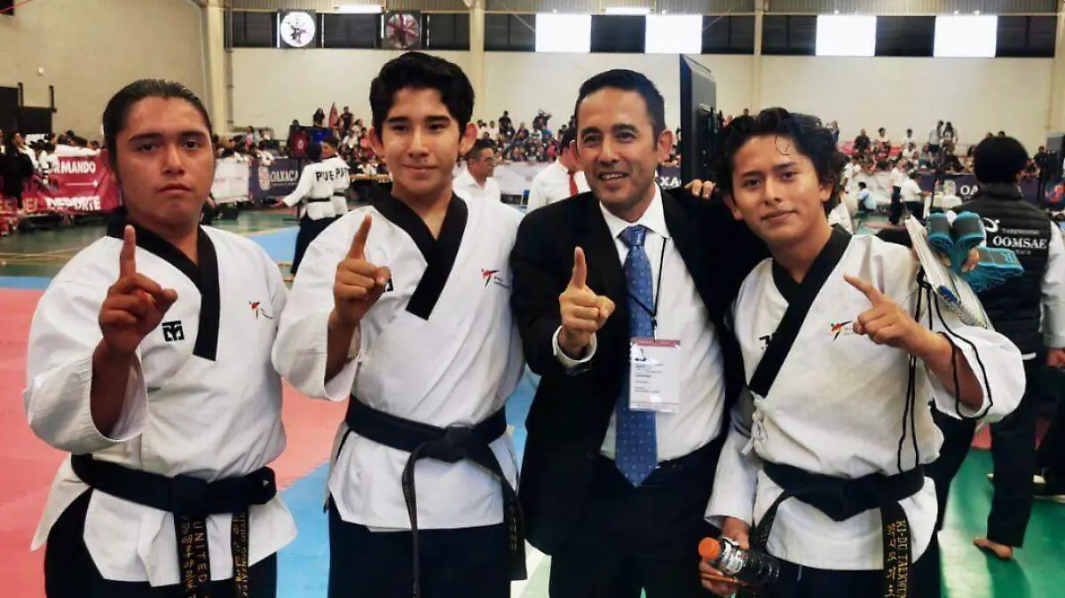 TKD 1