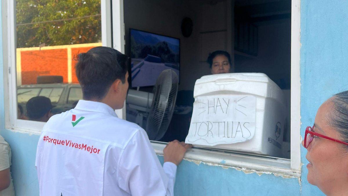 Ernesto Vivas, candidato del PRI, inicia campaña con propuestas de infraestructura y movilidad urbana en Boca del Río - Diario de Xalapa | Noticias Locales, Policiacas, sobre México, Veracruz, y el Mundo
