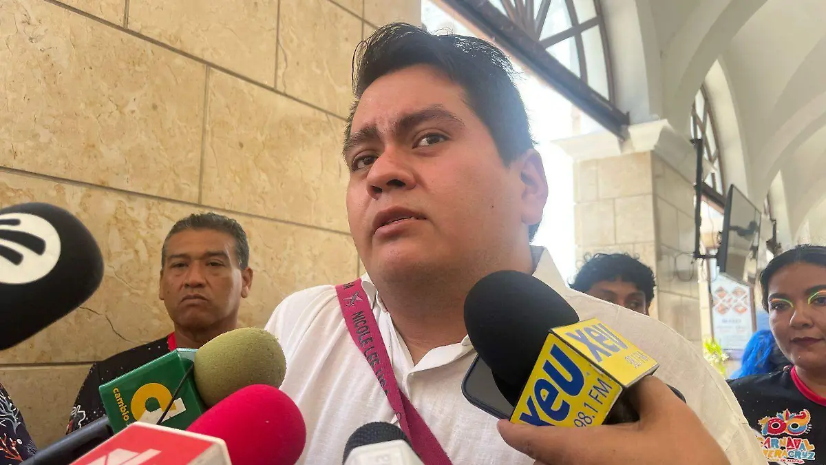 La asociación Jarochos, Alianza para la Inclusión y la Indiscriminación