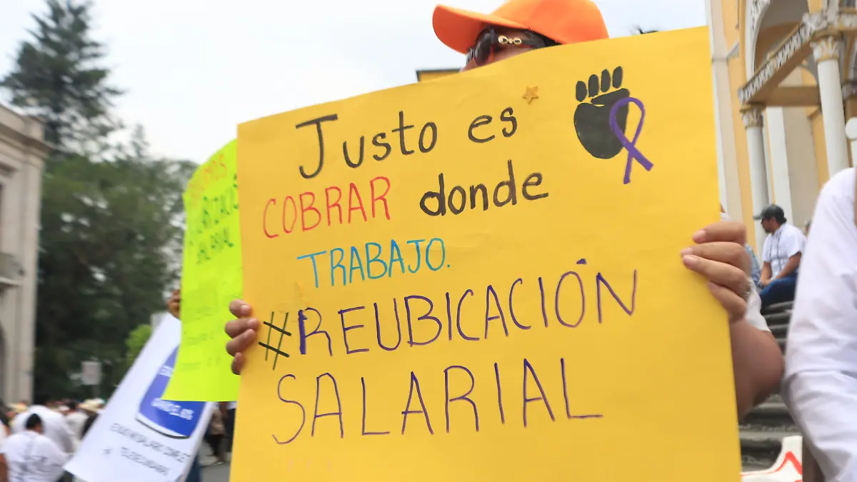 Protesta Docentes (3)