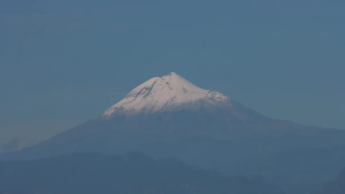 Pico de Orizaba