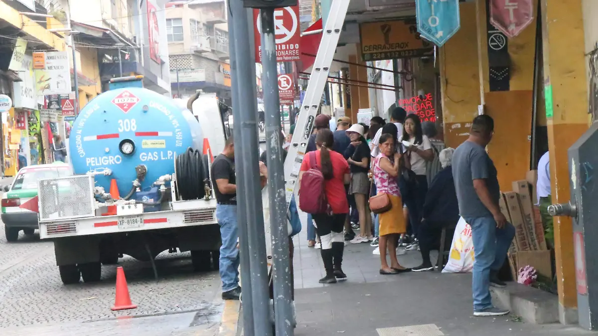 Trabajadores | Coparmex