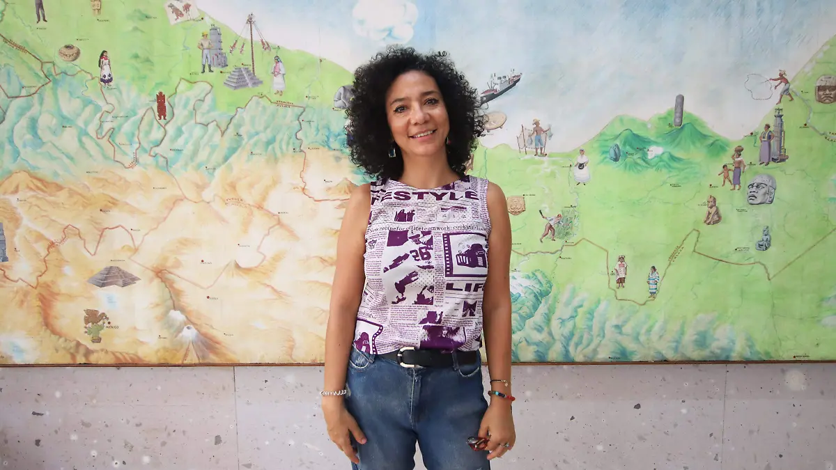 Harmida Rubio Gutiérrez