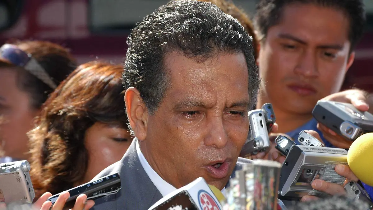Fidel Herrera 