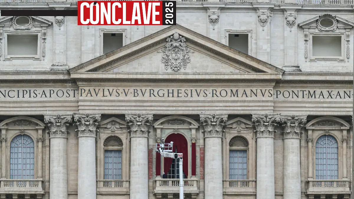 Cónclave