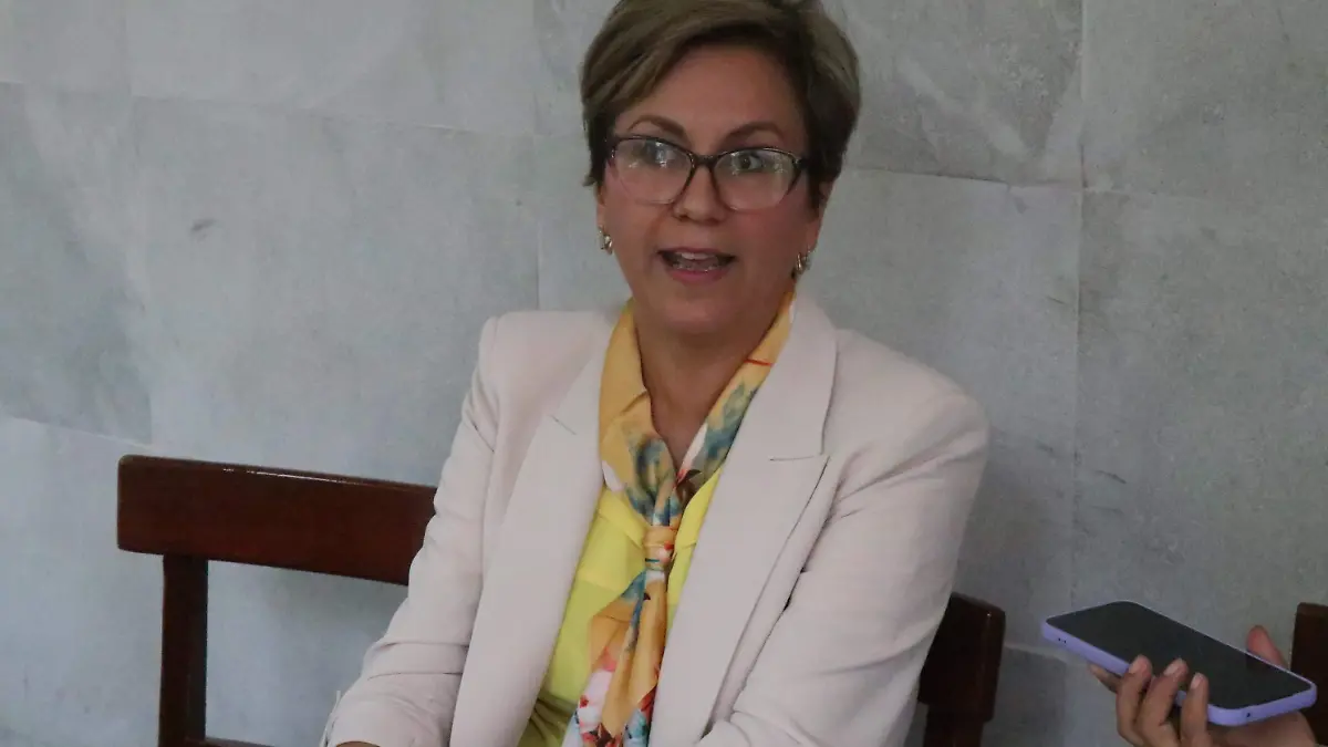 Alba Lorena Barradas Oviedo