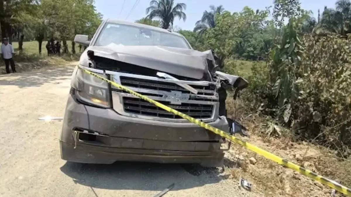 camioneta uxpa
