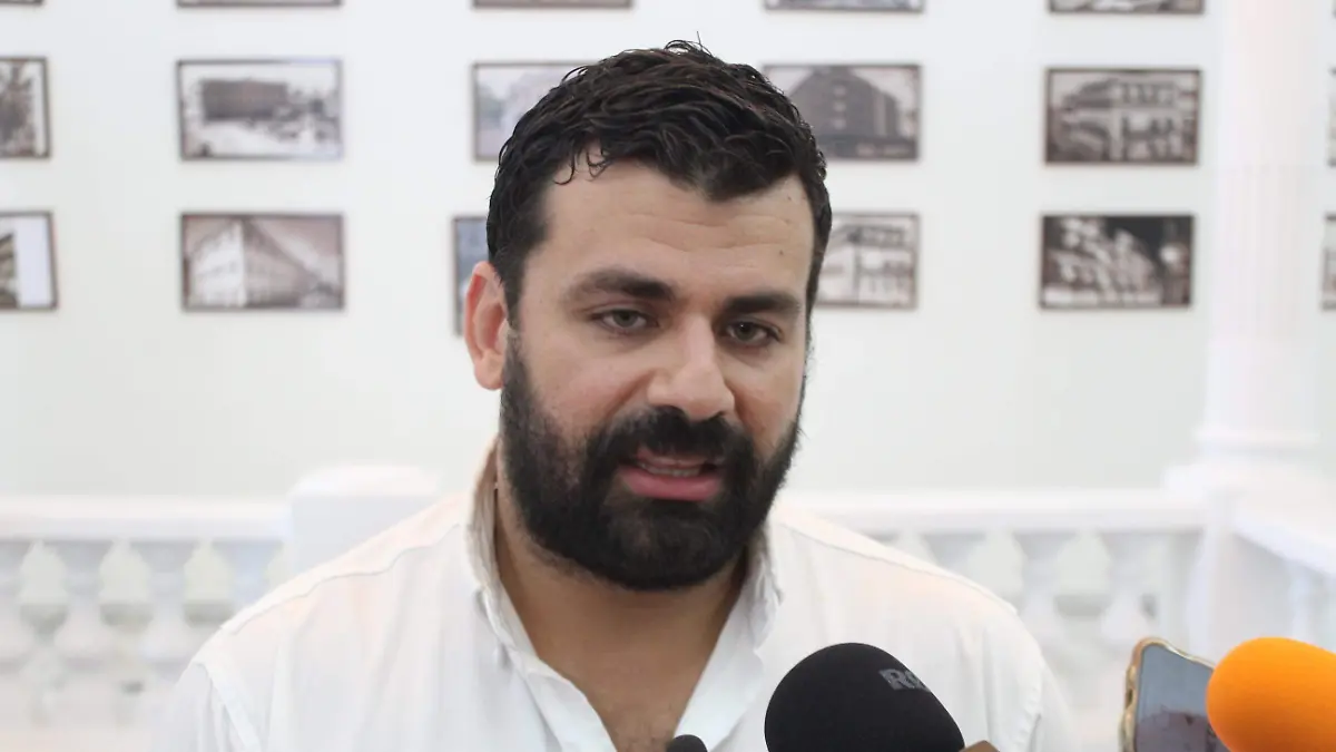 César Muñiz Cuervo