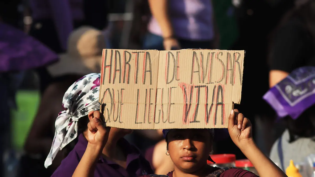 8 marzo marcha (427)