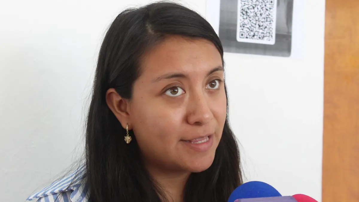 Sarhay Vázquez Meléndez