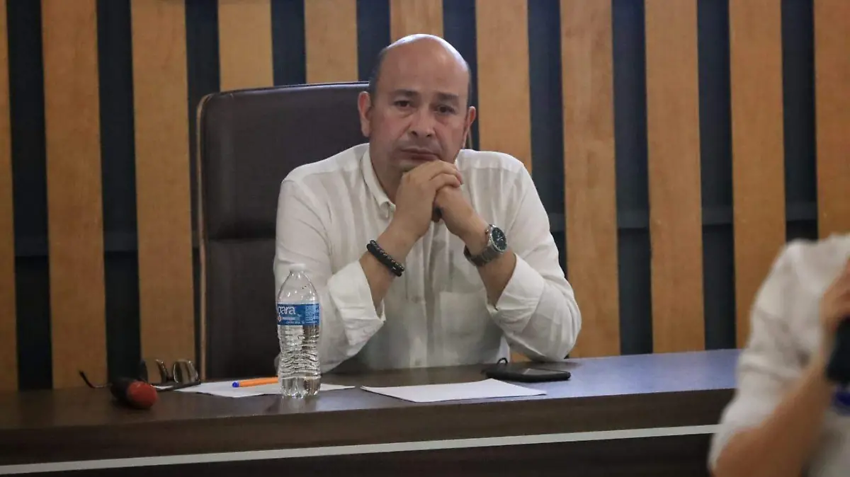 Arturo Blanco Hernández 