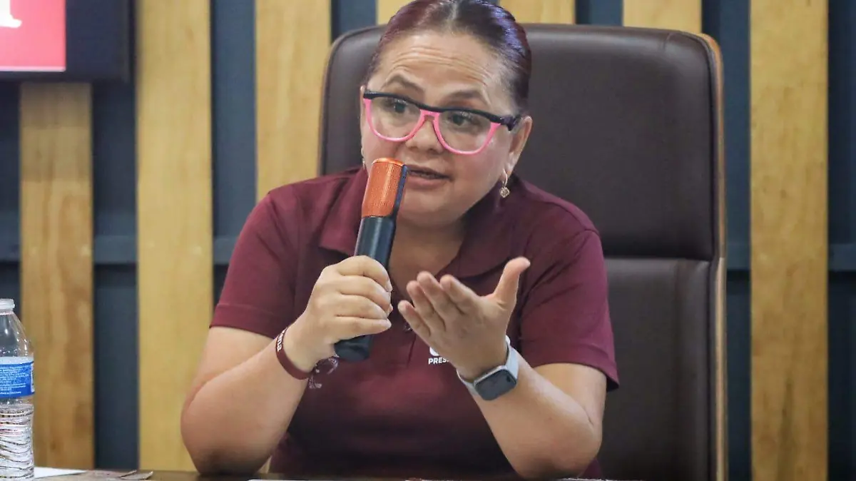 Daniela Griego Ceballos