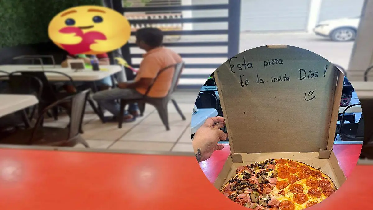 Pizzería