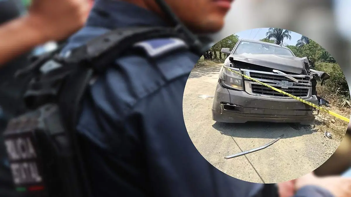 Detenido Uxpanapa