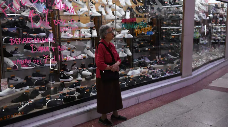 Día de las madres en Xalapa