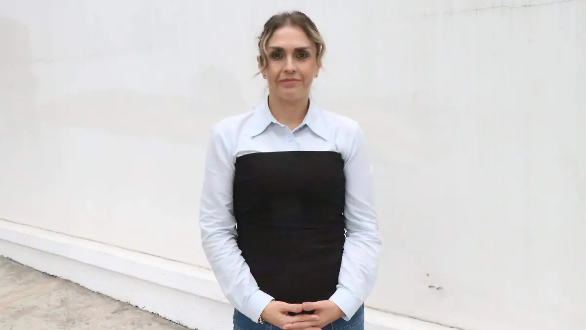 Lorena García Vasco Rebolledo